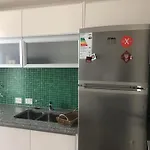 Departamento de 2 ambientes luminoso