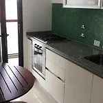 Departamento de 2 ambientes luminoso