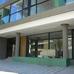 Departamento de 2 ambientes luminoso